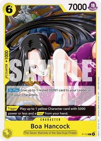 Boa Hancock