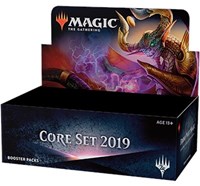 Core Set 2019 - Booster Box