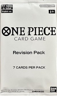 Revision Pack