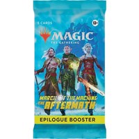 March of the Machine: The Aftermath - Epilogue Booster Pack