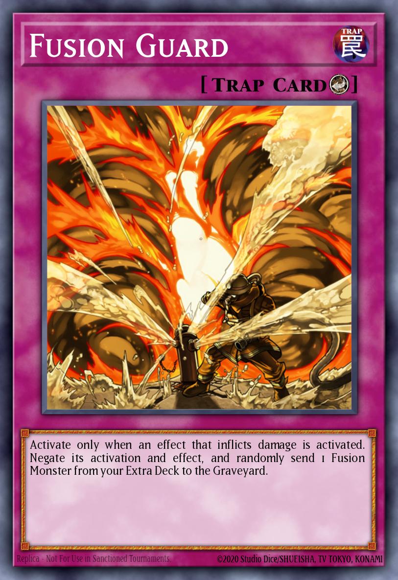 Fusion Guard