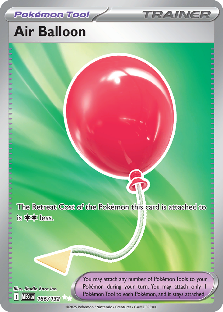 Air Balloon