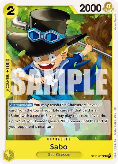 Sabo