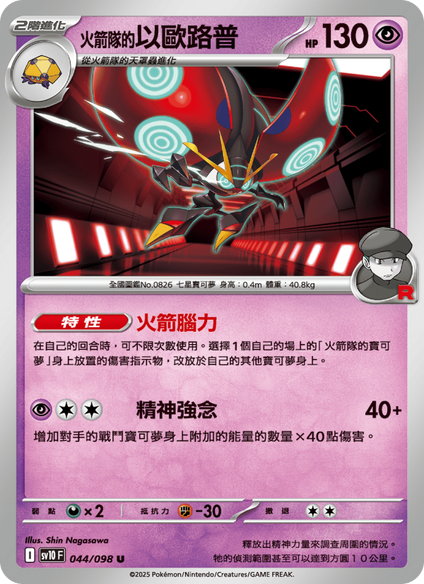Orbeetle
