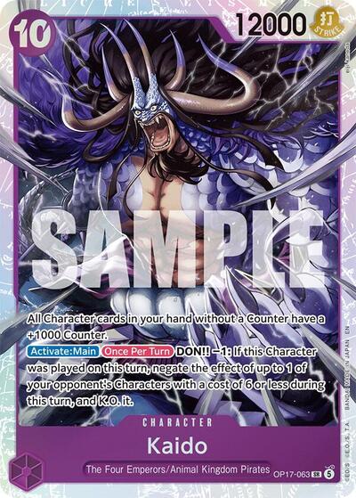 Kaido
