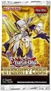 Eternity Code Premiere! promotional card