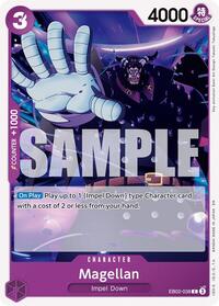 Magellan