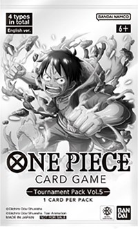 Tournament Pack Vol. 5