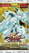 Starstrike Blast Sneak Peek Participation Card