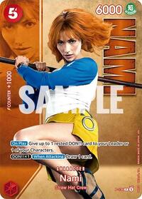 Nami - P-139