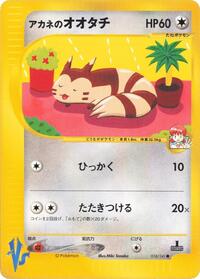 Furret