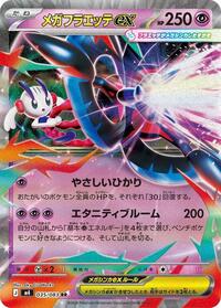 Floette ex