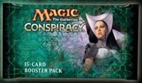 Conspiracy - Booster Pack