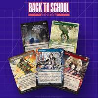 Secret Lair Drop: Return to the Mystical Archive - Non-Foil Edition