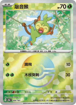 Grookey