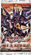 Lord of the Tachyon Galaxy Sneak Peek Participation Card