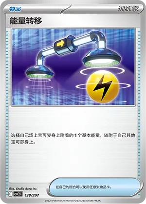 Energy Switch