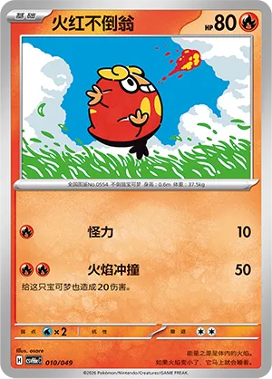 Darumaka