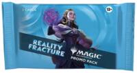 Reality Fracture - Promo Pack