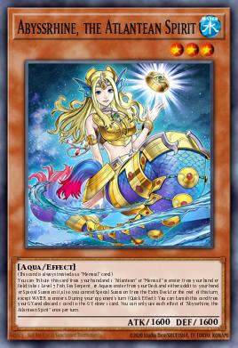 Atlantean Mermail — Guatemala National 2026, Runner-Up