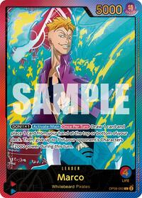 Marco