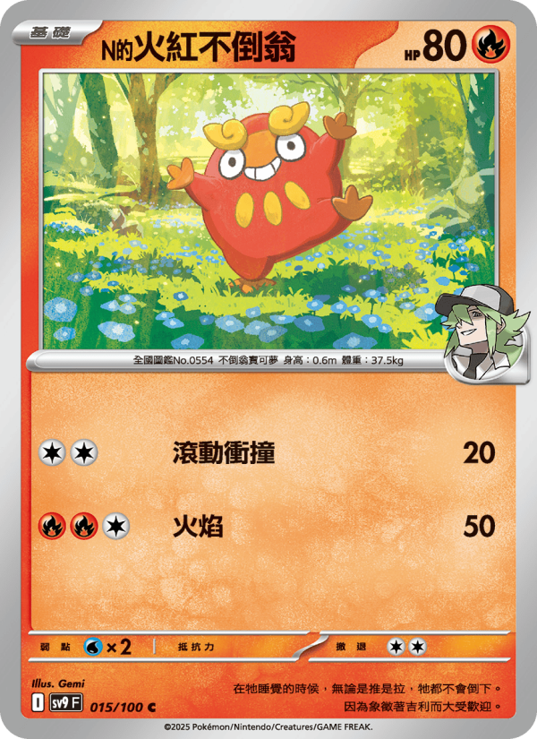 Darumaka