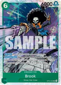 Brook