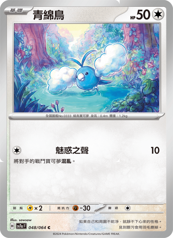 Swablu