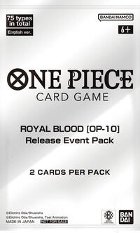 Royal Blood - Release Event Pack