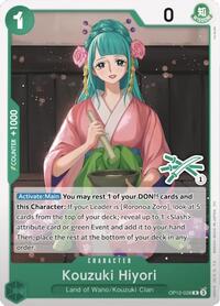 Kouzuki Hiyori