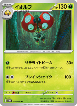 Orbeetle