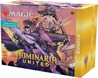 Dominaria United - Bundle