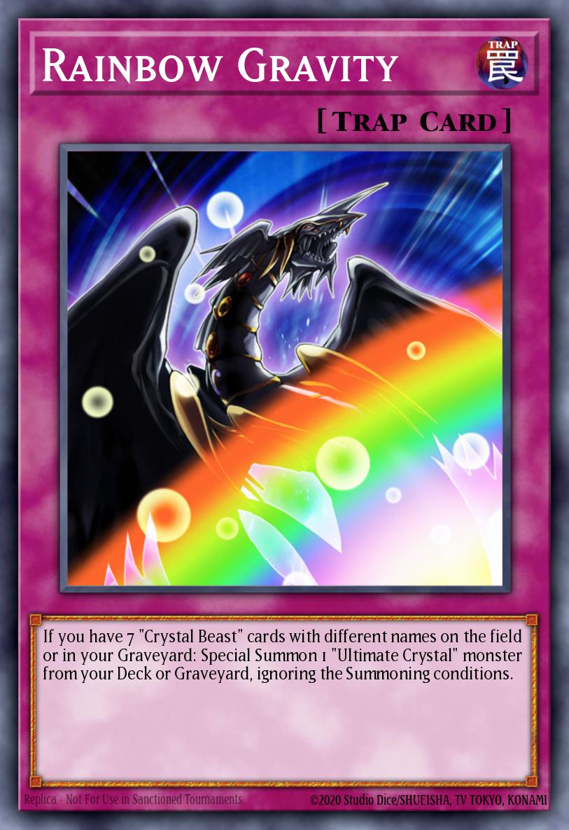 Rainbow Gravity