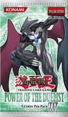 Power of the Duelist