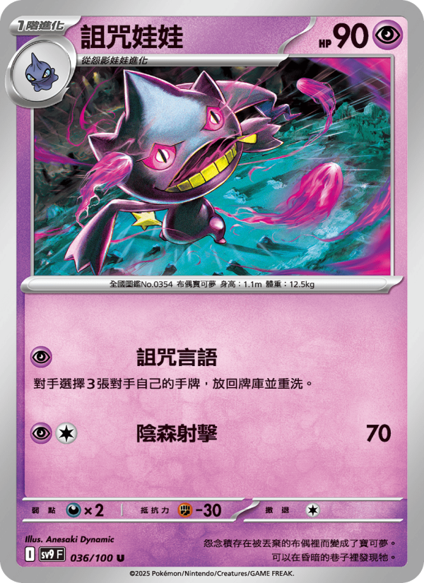 Banette