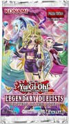 Legendary Duelists: Sisters of the Rose