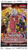 Legendary Duelists: Ancient Millennium