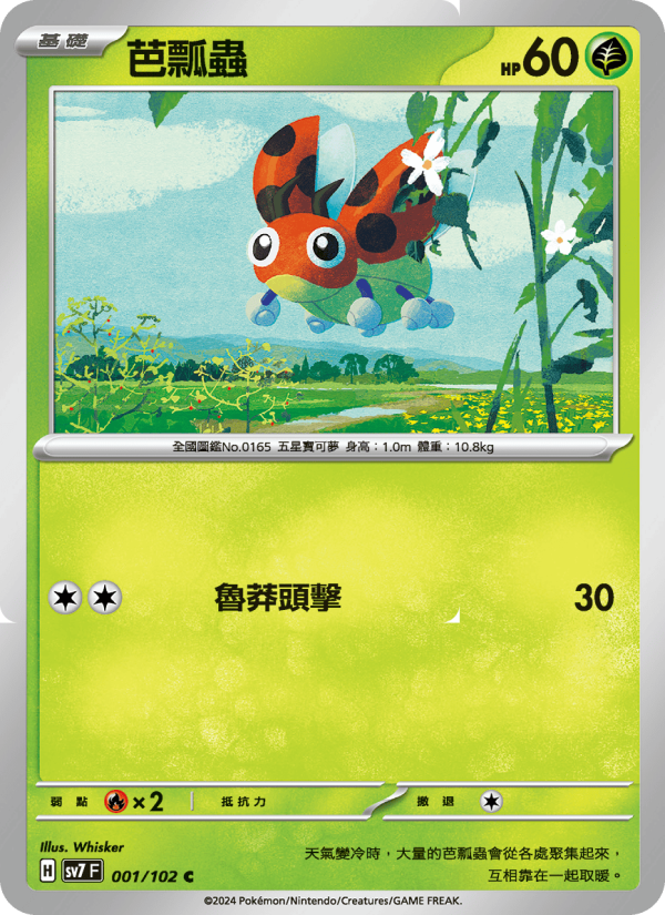 Ledyba
