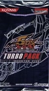 Turbo Pack: Booster Five
