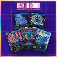 Secret Lair Drop: The Eyes Have It - Traditional Foil Edition