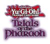 Trials of the Pharaoh - Trials of the Kingdom promotional card
