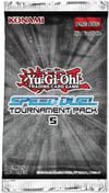 Speed Duel Tournament Pack 5