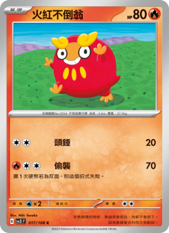 Darumaka
