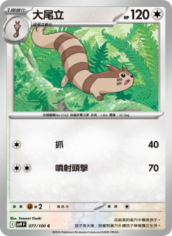 Furret