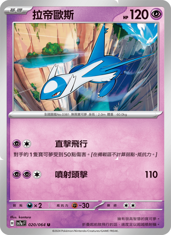 Latios
