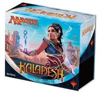 Kaladesh - Bundle