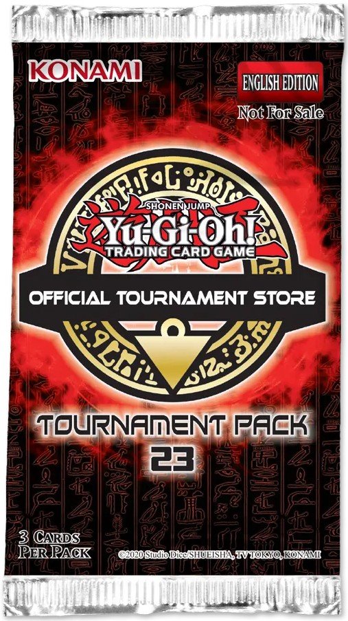 OTS Tournament Pack 23