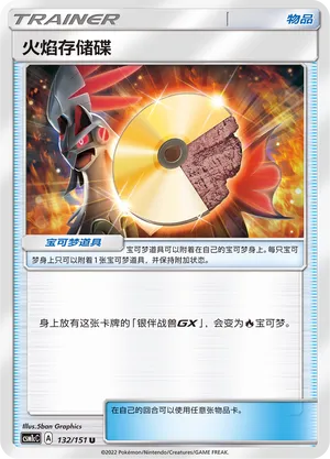 Fire Memory