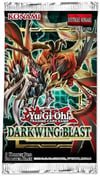 Darkwing Blast