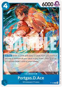 Portgas.D.Ace